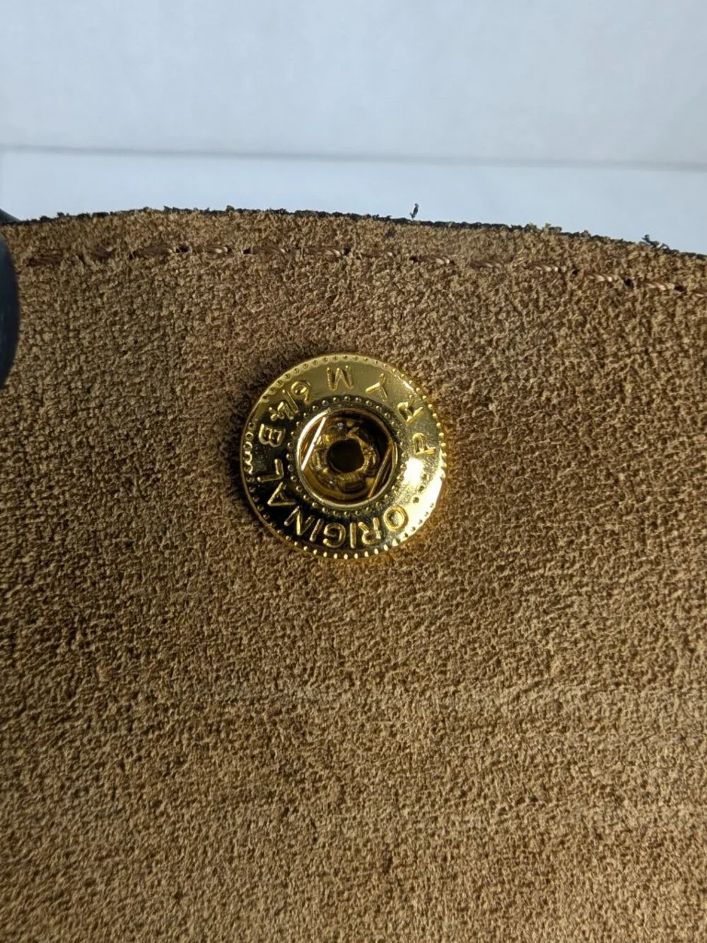 Longchamp authentic le